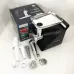 Мясорубка Rainberg RB-679 3000Вт с соковыжималкой, электромясорубка для дома, электромясорубка с реверсом - фото 7