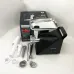 Мясорубка Rainberg RB-679 3000Вт с соковыжималкой, электромясорубка для дома, электромясорубка с реверсом - фото 8