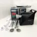 Мясорубка Rainberg RB-679 3000Вт с соковыжималкой, электромясорубка для дома, электромясорубка с реверсом - фото 9