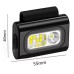 Ліхтар налобний 505-XPE+8SMD(white+red+blue) - фото 3