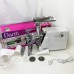 М'ясорубка електрична 2000Вт Dario DMG0320 White - фото 10