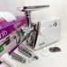 М'ясорубка електрична 2000Вт Dario DMG0320 White - фото 13