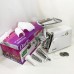 М'ясорубка електрична 2000Вт Dario DMG0320 White - фото 15