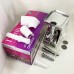 М'ясорубка електрична 2000Вт Dario DMG0320 White - фото 17