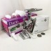 М'ясорубка електрична 2000Вт Dario DMG0320 White - фото 19
