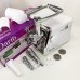 М'ясорубка електрична 2000Вт Dario DMG0320 White - фото 20