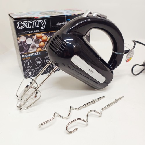 Міксер кухонний Camry CR 4218 800Вт