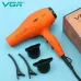 Фен VGR V-406 ORANGE 3000Вт