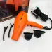 Фен VGR V-406 ORANGE 3000Вт
