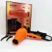 Фен VGR V-406 ORANGE 3000Вт