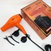 Фен VGR V-406 ORANGE 3000Вт (арт. 14199) - фото 8