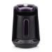 Кавоварка Domotec MS-102S настільна 600Вт для швидкого приготування кави Purple - фото 2