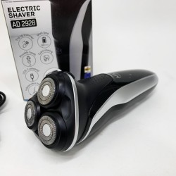 Электробритва ADLER AD 2928 + выдвижной триммер