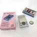 Весы ювелирные YD-9022 (максимальный вес 200г, погрешность 0,01г), весы для взвешивания золота - фото 2