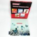 Ваги для підлоги MATARIX MX-452 180 кг, Ваги для вимірювання маси тіла, Електронні ваги метелика - фото 4