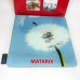 Весы напольные MATARIX MX-452 180 кг, Весы напольные для измерения массы тела, Электронные весы одуванчик - фото 3