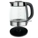 Электрический чайник Domotec MS-7946 стеклянный 1.7л 2200Вт