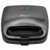 Сэндвичница DOMOTEC MS-7777, Электробутербродница, Сендвичница мультипекарь, Бутербродница электрическая