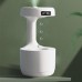 Антигравитационный капельный увлажнитель воздуха с обратным потоком UKC Anti Gravity Humidifier 800 мл 5 Вт - фото 11