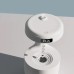 Антигравитационный капельный увлажнитель воздуха с обратным потоком UKC Anti Gravity Humidifier 800 мл 5 Вт - фото 12