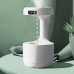 Антигравитационный капельный увлажнитель воздуха с обратным потоком UKC Anti Gravity Humidifier 800 мл 5 Вт - фото 13