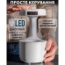 Антигравитационный капельный увлажнитель воздуха с обратным потоком UKC Anti Gravity Humidifier 800 мл 5 Вт - фото 14