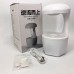 Антигравитационный капельный увлажнитель воздуха с обратным потоком UKC Anti Gravity Humidifier 800 мл 5 Вт - фото 6