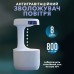 Антигравитационный капельный увлажнитель воздуха с обратным потоком UKC Anti Gravity Humidifier 800 мл 5 Вт - фото 9
