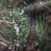 Качественный тактический дождевик - пончо. Военный плащ – накидка от дождя (арт. 11481) - фото 17