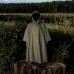 Качественный тактический дождевик - пончо. Военный плащ – накидка от дождя (арт. 11481) - фото 24