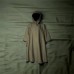 Качественный тактический дождевик - пончо. Военный плащ – накидка от дождя (арт. 11481) - фото 32