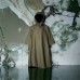 Качественный тактический дождевик - пончо. Военный плащ – накидка от дождя (арт. 11481) - фото 33