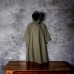Качественный тактический дождевик - пончо. Военный плащ – накидка от дождя (арт. 11481) - фото 40