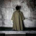 Качественный тактический дождевик - пончо. Военный плащ – накидка от дождя (арт. 11481) - фото 42