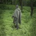 Качественный тактический дождевик - пончо. Военный плащ – накидка от дождя (арт. 11481) - фото 5