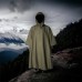 Качественный тактический дождевик - пончо. Военный плащ – накидка от дождя (арт. 11481) - фото 53