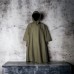 Качественный тактический дождевик - пончо. Военный плащ – накидка от дождя (арт. 11481) - фото 54