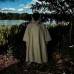 Качественный тактический дождевик - пончо. Военный плащ – накидка от дождя (арт. 11481) - фото 55