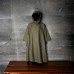 Качественный тактический дождевик - пончо. Военный плащ – накидка от дождя (арт. 11481) - фото 57