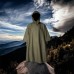 Качественный тактический дождевик - пончо. Военный плащ – накидка от дождя (арт. 11481) - фото 60