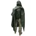 Качественный тактический дождевик - пончо. Военный плащ – накидка от дождя
