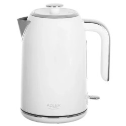 Электрочайник Adler AD 1341 0.8л 1850Вт