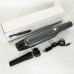 Пылесос для авто Car vacuum cleaner с аккумулятором, автомобильный пылесос беспроводной. Цвет: черный (арт. 11110) - фото 11