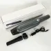 Пылесос для авто Car vacuum cleaner с аккумулятором, автомобильный пылесос беспроводной. Цвет: черный