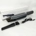 Пылесос для авто Car vacuum cleaner с аккумулятором, автомобильный пылесос беспроводной. Цвет: черный (арт. 11110) - фото 12
