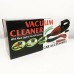 Пылесос для авто Car vacuum cleaner, портативный автомобильный пылесос, маленький пылесос для машины (арт. 10947) - фото 12