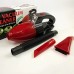 Пылесос для авто Car vacuum cleaner, портативный автомобильный пылесос, маленький пылесос для машины (арт. 10947) - фото 13