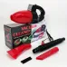 Пылесос для авто Car vacuum cleaner, портативный автомобильный пылесос, маленький пылесос для машины
