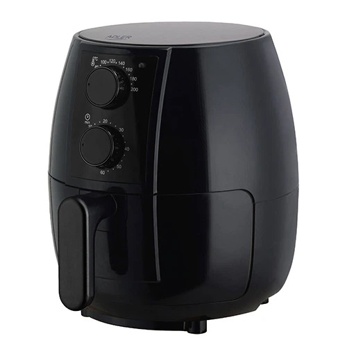 Аерофритниця безжирова Adler AD 6312 2.5л 1600Вт