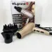 Фен VILGRAND VHD 2424TI. Цвет: бежевый